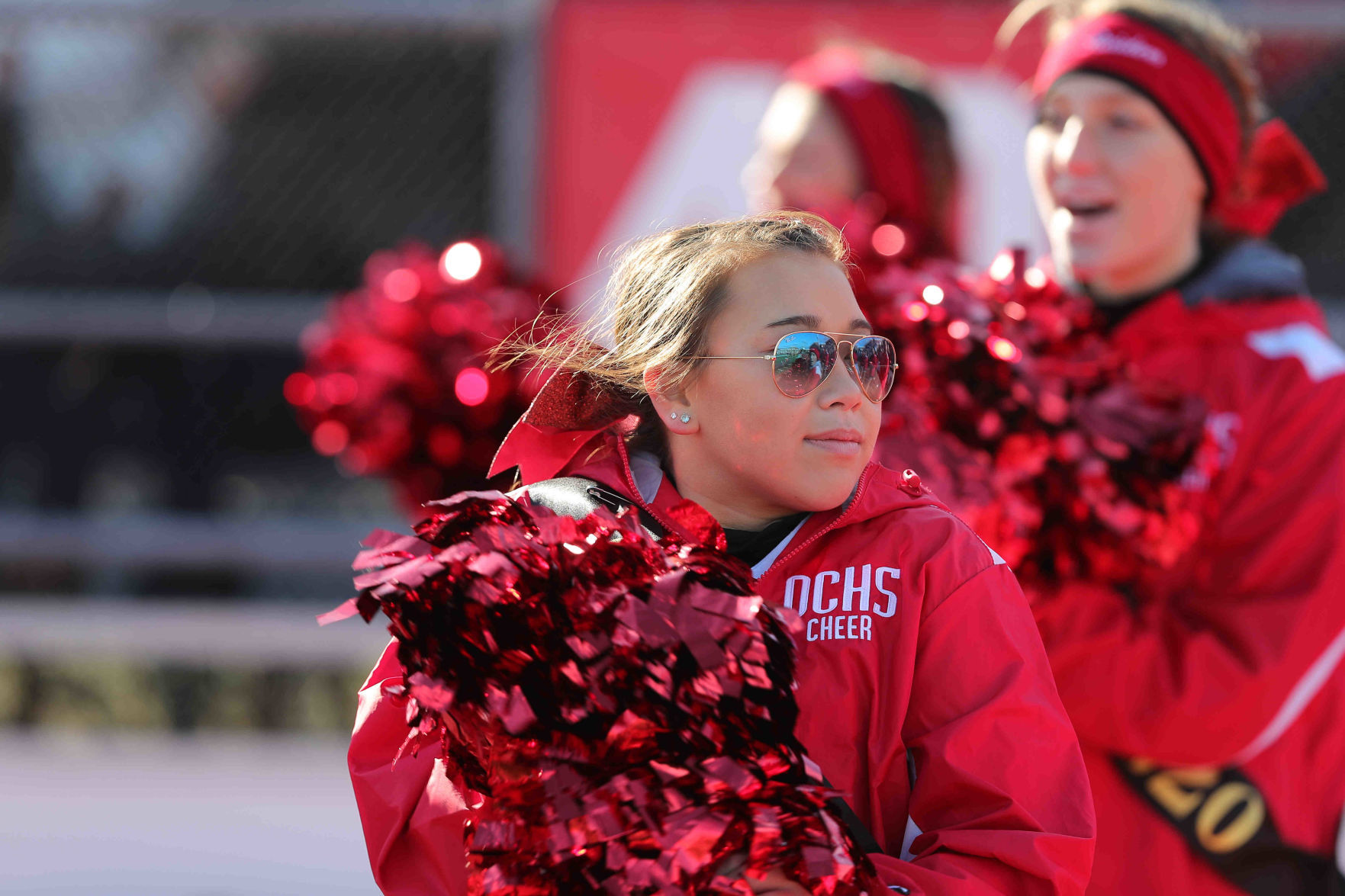 Ocean City vs Pleasantville Thanksgiving Football Game